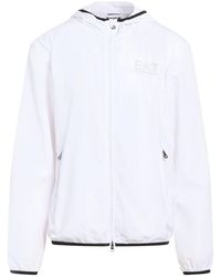 EA7 - Jacket - Lyst