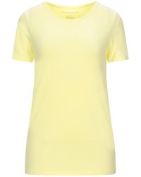 Majestic Filatures - T-shirt - Lyst