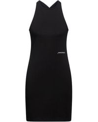 hinnominate - Mini Dress - Lyst