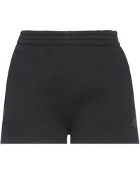 Alexander Wang - Shorts & Bermuda Shorts - Lyst