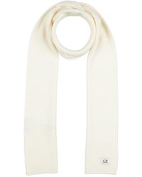 C.P. Company - Sciarpa - Lyst