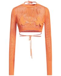 ANDREADAMO - Sweater - Lyst