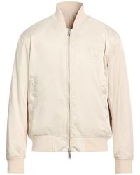 ARMANI EXCHANGE - Jacket - Lyst