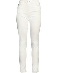 Emporio Armani - Pantalone - Lyst