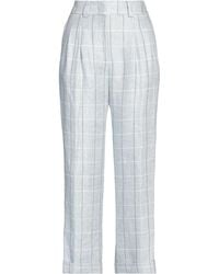 Peserico - Pantalone - Lyst
