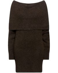 Alpha Studio - Turtleneck - Lyst