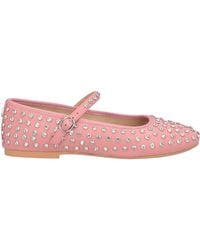 Steve Madden - Ballet Flats - Lyst