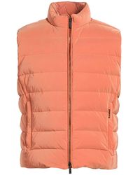Moorer - Gilet - Lyst