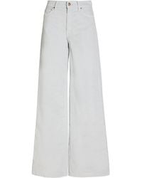 CIGALA'S - Light Pants Cotton, Tencel, Elastane - Lyst