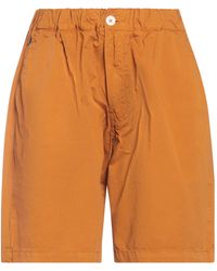 Brava Fabrics - Shorts & Bermuda Shorts - Lyst