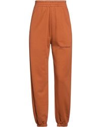 hinnominate - Pants Cotton - Lyst