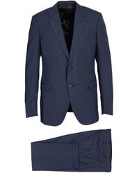 Lanvin - Suit Virgin Wool - Lyst