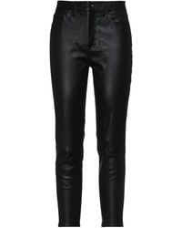 Rag & Bone - Trouser - Lyst