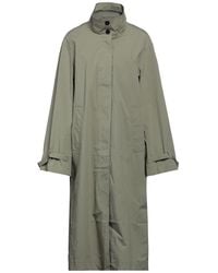 Elvine - Jacke, Mantel & Trenchcoat - Lyst
