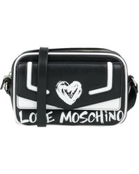 Love Moschino Bags for Women - Up to 49% off | Lyst - Page 4