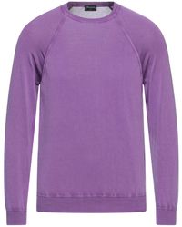 Drumohr - Sweater - Lyst