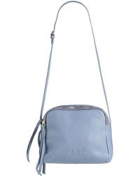 Exte - Borsa A Spalla - Lyst