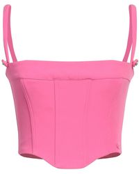 Chiara Ferragni - Top - Lyst