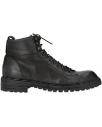 Corvari - Stiefelette - Lyst