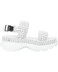 Moncler - Sandals - Lyst