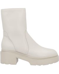 Pomme D'or - Ankle Boots - Lyst