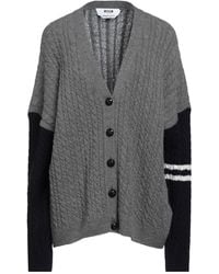 MSGM - Rebecas - Lyst