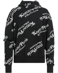 KENZO - Sweatshirt - Lyst
