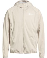 Jack Wolfskin - Jacket Recycled Polyester - Lyst