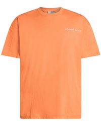 VTMNTS - Camiseta - Lyst