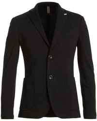 Exte - Blazers - Lyst