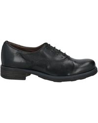 Pawelk's - Lace-Up Shoes Leather - Lyst