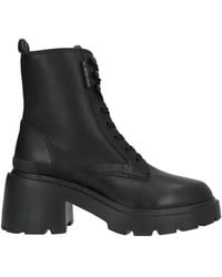 Tommy Hilfiger - Ankle Boots - Lyst