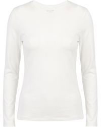 Eleventy - T-Shirt - Lyst