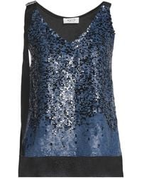 Aviu - Top Polyester - Lyst