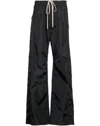 Rick Owens - Pants Polyamide - Lyst