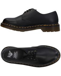 dr martens elphie lace up