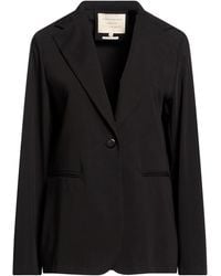 ALESSIA SANTI - Blazer - Lyst