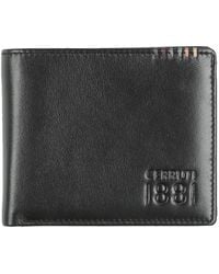 Cerruti 1881 - Wallets - Lyst