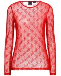 Pinko - Top - Lyst