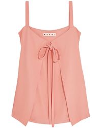 Marni - Top - Lyst