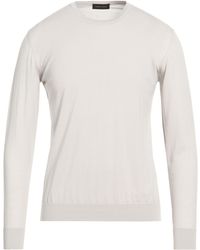 Roberto Collina - Pullover - Lyst