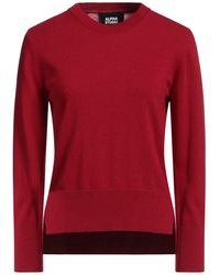 Alpha Studio - Sweater - Lyst