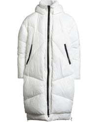 Canadian - Puffer - Lyst