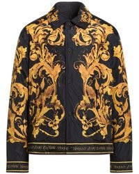 Versace Jeans Couture - Jacket - Lyst