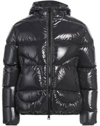 Herno - Puffer Polyamide, Polyurethane - Lyst
