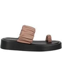 Elleme - Thong Sandal - Lyst