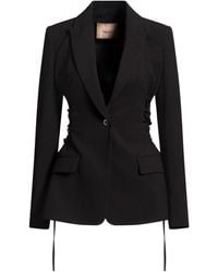 Twinset - Blazers - Lyst