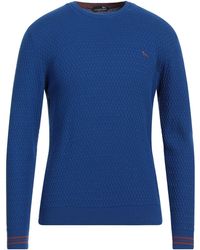 Harmont & Blaine - Pullover - Lyst