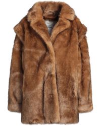 Jakke - Shearling & Teddy - Lyst
