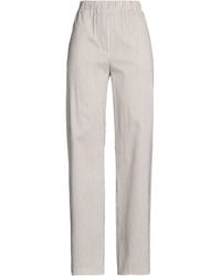 Alysi - Pants - Lyst